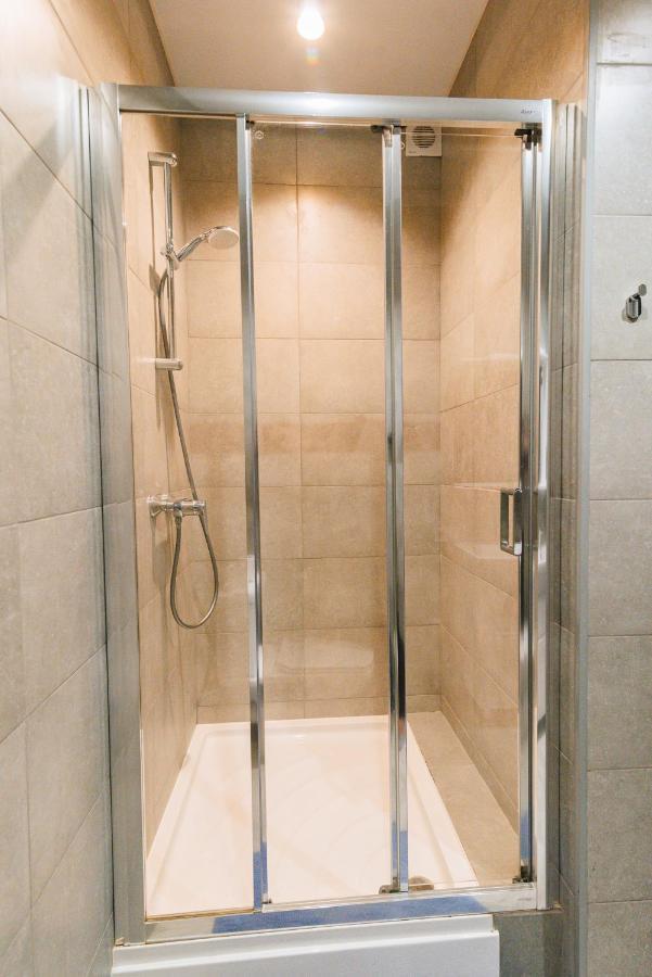 Royal Tower Luxurious Smart Residence Kiev Eksteriør billede